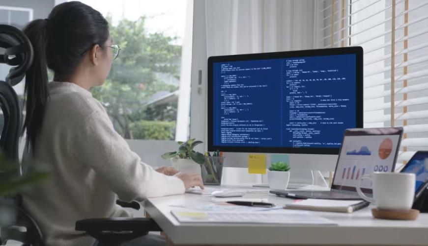 天宁区企业数字化解决方案:机器学习赋能商业模式升级的核心路径