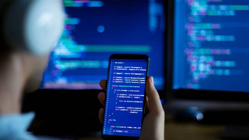 Node.js赋能天宁区软件开发:解锁企业业务增长的核心引擎
